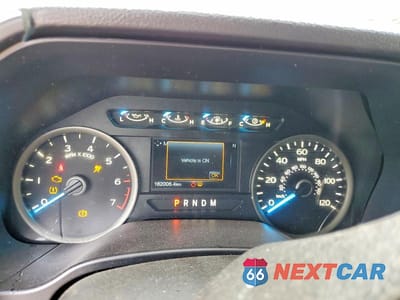 Zdjęcie 9 z 12 samochodu: 2019 FORD F150 SUPERCREW VIN:1FTEW1EP7KFC57723 - miniatura