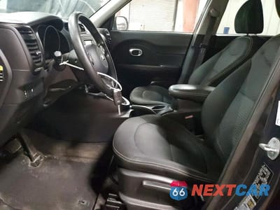 Zdjęcie 7 z 13 samochodu: 2014 KIA SOUL + VIN:KNDJP3A57E7082481 - miniatura