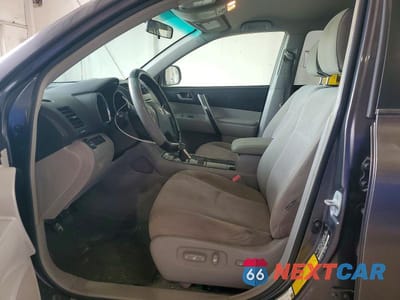 Zdjęcie 7 z 12 samochodu: 2009 TOYOTA HIGHLANDER SPORT VIN:JTEDS43A992076336 - miniatura