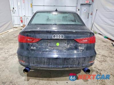 Zdjęcie 6 z 12 samochodu: 2016 AUDI A3 PREMIUM VIN:WAUB8GFF7G1077228 - miniatura
