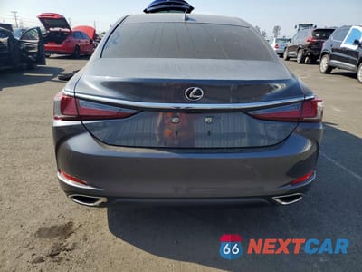 Zdjęcie 6 z 12 samochodu: 2023 LEXUS ES 350 BASE VIN:58ADZ1B13PU147441 - miniatura