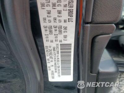 Zdjęcie 13 z 13 samochodu: 2014 JEEP GRAND CHEROKEE LAREDO VIN:1C4RJFAG6EC142877 - miniatura