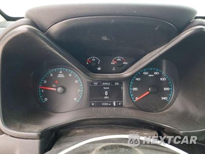 Zdjęcie 9 z 13 samochodu: 2022 CHEVY COLORADO LT VIN:1GCHSCEA5N1248875 - miniatura