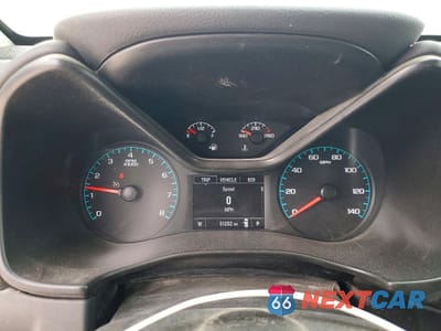 Zdjęcie 9 z 13 samochodu: 2022 CHEVROLET COLORADO LT VIN:1GCHSCEA5N1248875 - miniatura