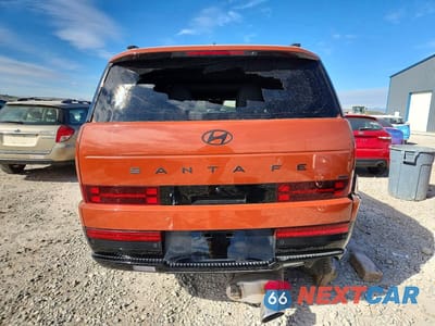 Zdjęcie 6 z 13 samochodu: 2024 HYUNDAI SANTA FE CALLIGRAPHY VIN:5NMP5DGL7RH055355 - miniatura