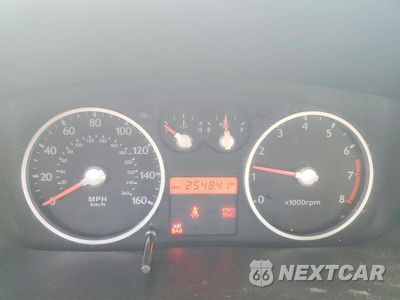 Zdjęcie 9 z 11 samochodu: 2005 HYUNDAI TIBURON GS VIN:KMHHM65DX5U174840 - miniatura