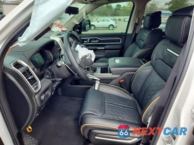 Zdjęcie 7 z 12 samochodu: 2026 RAM 1500 TUNGSTEN VIN:1C6SRFKP2TN213557 - miniatura