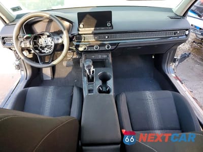 Zdjęcie 8 z 12 samochodu: 2023 HONDA CIVIC LX VIN:19XFL2H5XPE014129 - miniatura