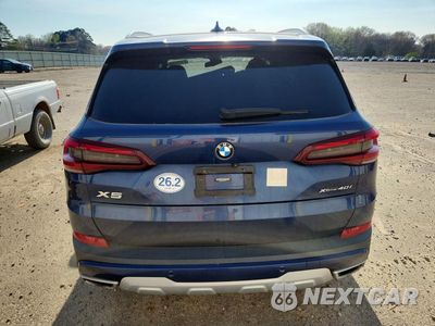 Zdjęcie 6 z 13 samochodu: 2021 BMW X5 XDRIVE40I VIN:5UXCR6C08M9E80714 - miniatura