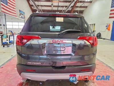 Zdjęcie 6 z 13 samochodu: 2017 GMC ACADIA SLE VIN:1GKKNLLS5HZ218410 - miniatura