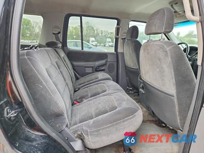 Zdjęcie 11 z 13 samochodu: 2002 FORD EXPLORER VIN:1FMZU63K92UD33459 - miniatura
