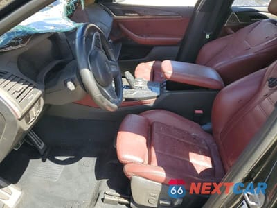 Zdjęcie 7 z 14 samochodu: 2020 BMW X4 XDRIVE30I VIN:5UX2V1C07L9D00518 - miniatura