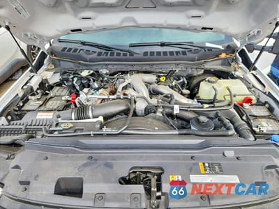 Zdjęcie 11 z 11 samochodu: 2024 FORD F250 SUPER DUTY VIN:1FT7W2BT5REE57256 - miniatura