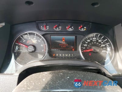 Zdjęcie 9 z 11 samochodu: 2012 FORD F150 SUPERCREW VIN:1FTFW1EF9CKD95364 - miniatura