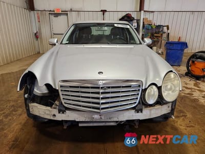 Piąte zdjęcie samochodu w środku: 2008 MERCEDES-BENZ E 350 VIN:WDBUF56X48B226221 - miniatura