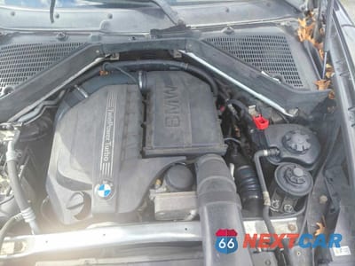 Zdjęcie 7 z 10 samochodu: 2011 BMW X5 XDRIVE35I VIN:5UXZV4C50BL742356 - miniatura