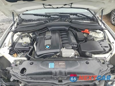 Zdjęcie 11 z 12 samochodu: 2010 BMW 528 XI VIN:WBANV1C52AC158695 - miniatura