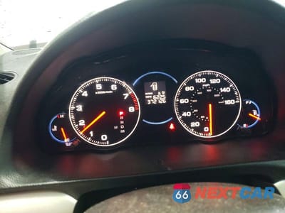 Zdjęcie 9 z 12 samochodu: 2004 ACURA TSX VIN:JH4CL96864C033688 - miniatura