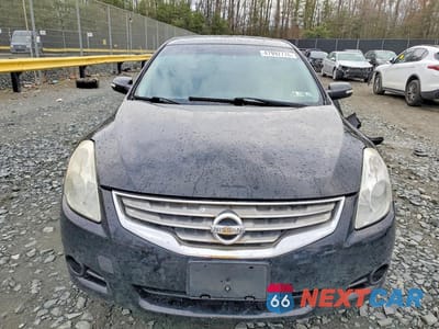 Piąte zdjęcie samochodu w środku: 2012 NISSAN ALTIMA 2.5 VIN:1N4AL2AP7CC159397 - miniatura