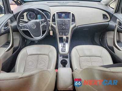 Zdjęcie 8 z 13 samochodu: 2016 BUICK VERANO SPORT TOURING VIN:1G4PW5SK8G4181601 - miniatura