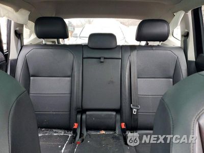 Zdjęcie 10 z 13 samochodu: 2020 VOLKSWAGEN TIGUAN SE VIN:3VV2B7AXXLM181795 - miniatura