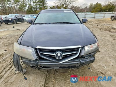 Piąte zdjęcie samochodu w środku: 2004 ACURA TSX VIN:JH4CL96864C005728 - miniatura