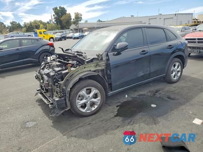 2023 HONDA HR-V LX 3CZRZ1H35PM734670 - główne zdjęcie licytacji z USA - miniatura