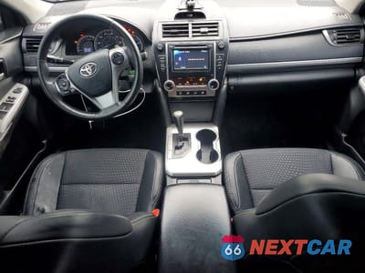 Zdjęcie 8 z 11 samochodu: 2013 TOYOTA CAMRY SE VIN:4T1BF1FK6DU218931 - miniatura