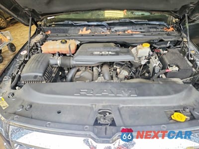 Zdjęcie 11 z 12 samochodu: 2022 RAM 1500 LARAMIE VIN:1C6SRFJM6NN130482 - miniatura