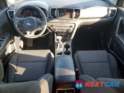 Zdjęcie 8 z 12 samochodu: 2019 KIA SPORTAGE LX VIN:KNDPM3AC3K7530938 - miniatura