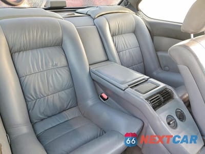 Zdjęcie 10 z 12 samochodu: 1989 BMW 635 CSI AUTOMATIC VIN:WBAEC8415K3268295 - miniatura