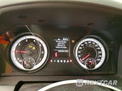 Zdjęcie 9 z 13 samochodu: 2013 RAM 1500 ST VIN:1C6RR6FG6DS723535 - miniatura