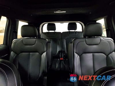 Zdjęcie 10 z 13 samochodu: 2024 JEEP GRAND CHEROKEE L LIMITED VIN:1C4RJKBG6R8589693 - miniatura