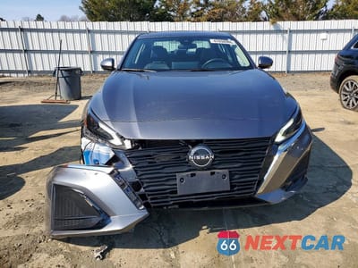 Piąte zdjęcie samochodu w środku: 2024 NISSAN ALTIMA 2.5 SL VIN:1N4BL4EW4RN315765 - miniatura