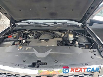 Zdjęcie 11 z 12 samochodu: 2015 CHEVROLET SILVERADO K1500 LTZ VIN:3GCUKSEC5FG161961 - miniatura