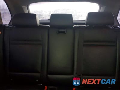 Zdjęcie 10 z 12 samochodu: 2011 BMW X5 XDRIVE35D VIN:5UXZW0C50BL369776 - miniatura