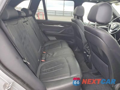 Zdjęcie 11 z 12 samochodu: 2017 BMW X5 XDR40E VIN:5UXKT0C33H0V95734 - miniatura
