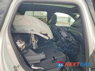 Zdjęcie 11 z 12 samochodu: 2026 BMW X3 30 XDRIVE VIN:5UX53GP04T9322697 - miniatura