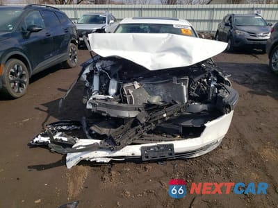 Piąte zdjęcie samochodu w środku: 2024 HONDA ACCORD EX VIN:1HGCY1F37RA023622 - miniatura