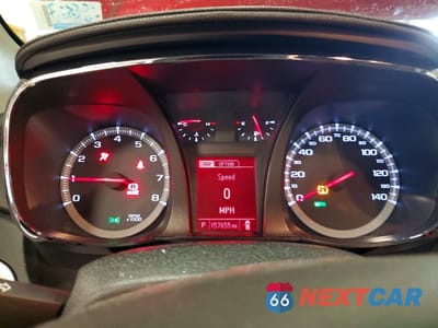 Zdjęcie 9 z 12 samochodu: 2016 GMC TERRAIN SLE VIN:2GKFLTEKXG6201472 - miniatura