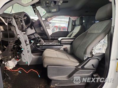 Zdjęcie 7 z 11 samochodu: 2023 FORD F150 SUPERCREW VIN:1FTEW1EP0PFB25247 - miniatura