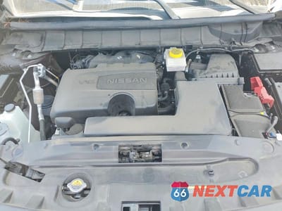 Zdjęcie 12 z 13 samochodu: 2024 NISSAN PATHFINDER SL VIN:5N1DR3CB8RC247358 - miniatura