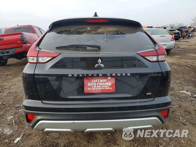 Zdjęcie 6 z 13 samochodu: 2023 MITSUBISHI ECLIPSE CROSS SE VIN:JA4ATWAA6PZ054523 - miniatura