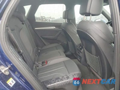 Zdjęcie 11 z 13 samochodu: 2020 AUDI Q5 PREMIUM VIN:WA1ANAFY6L2087723 - miniatura