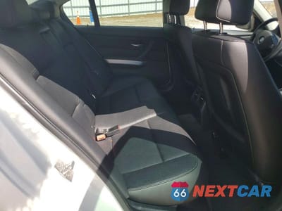 Zdjęcie 10 z 11 samochodu: 2011 BMW 328 I VIN:WBAPH7C51BE683434 - miniatura