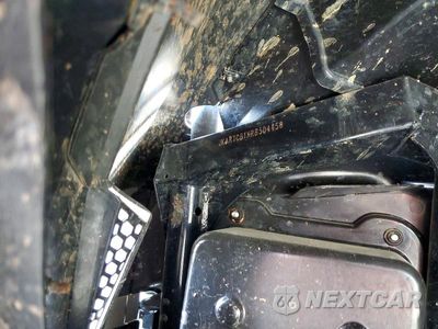 Zdjęcie 10 z 10 samochodu: 2024 KAWASAKI TERYX KRX 4 UTILITY VEHICLE VIN:JKARTCB1XRB504458 - miniatura