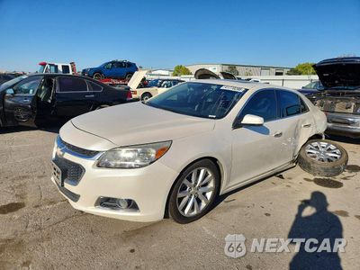 2014 CHEVROLET MALIBU LTZ 1G11H5SL6EF183161 - główne zdjęcie licytacji z USA - miniatura