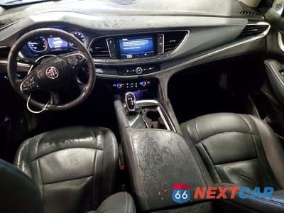 Zdjęcie 8 z 13 samochodu: 2021 BUICK ENCLAVE ESSENCE VIN:5GAERBKW3MJ266459 - miniatura
