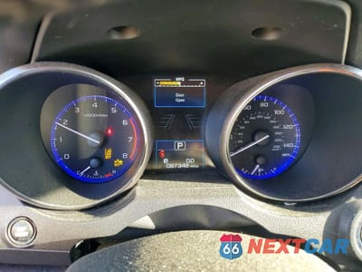 Zdjęcie 9 z 12 samochodu: 2019 SUBARU OUTBACK 2.5I LIMITED VIN:4S4BSANC1K3360726 - miniatura