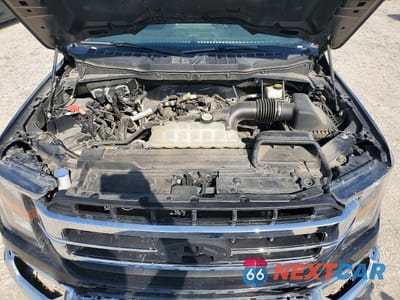 Zdjęcie 11 z 12 samochodu: 2023 FORD F150 SUPERCREW VIN:1FTEW1CP4PKD33674 - miniatura